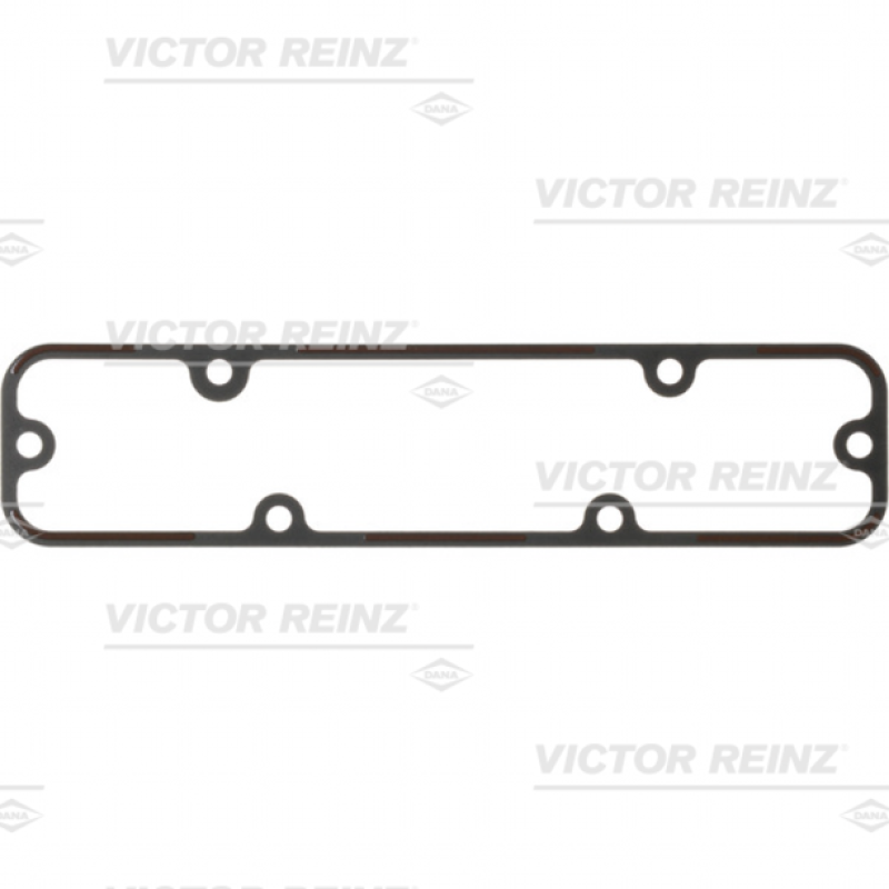 Ford Ranger Intake Gaskets - Victor Reinz - Plenum Chamber - `95-`01